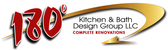 180 Kitchen and Bath Design Group LLC.